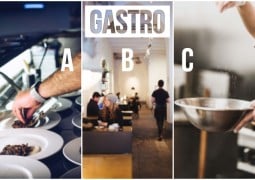 Gastro ABC