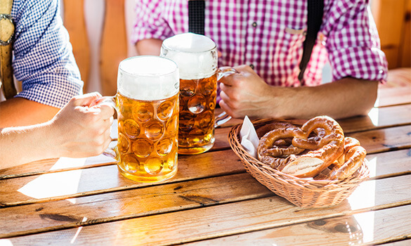 Oktoberfest